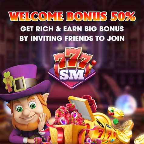 smcasino777|777SM .
